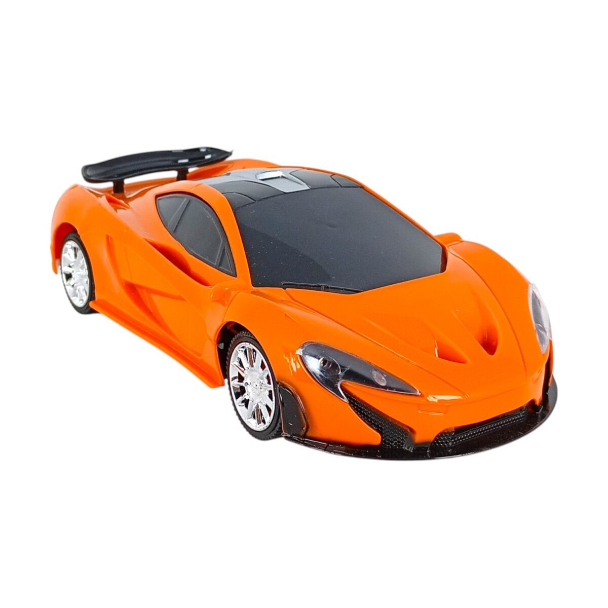 Buy Extreme Racing Top Speed Model Car For Kids Experience the