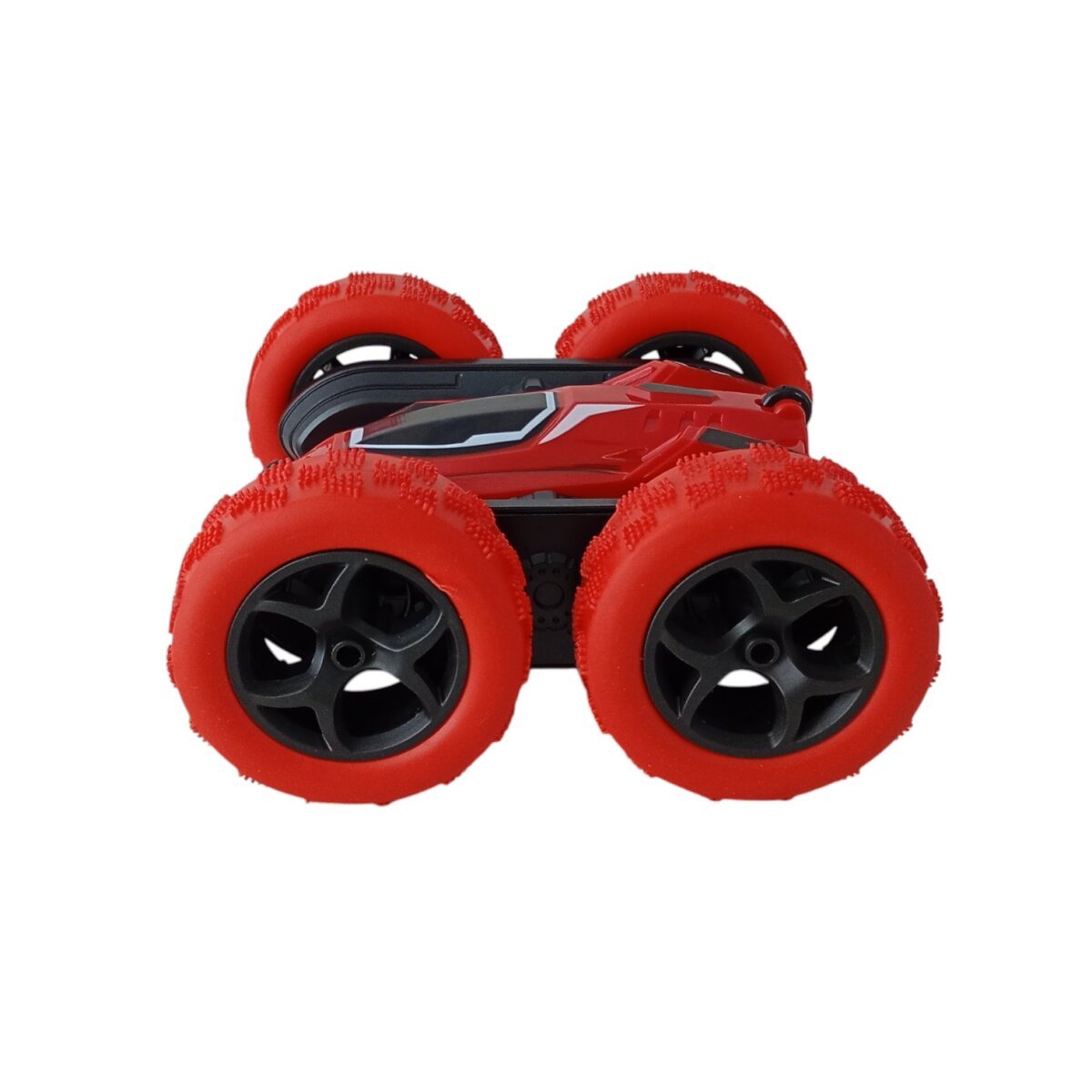 Buy Stunt Car Double sided speed' 90 Min Playtime 360