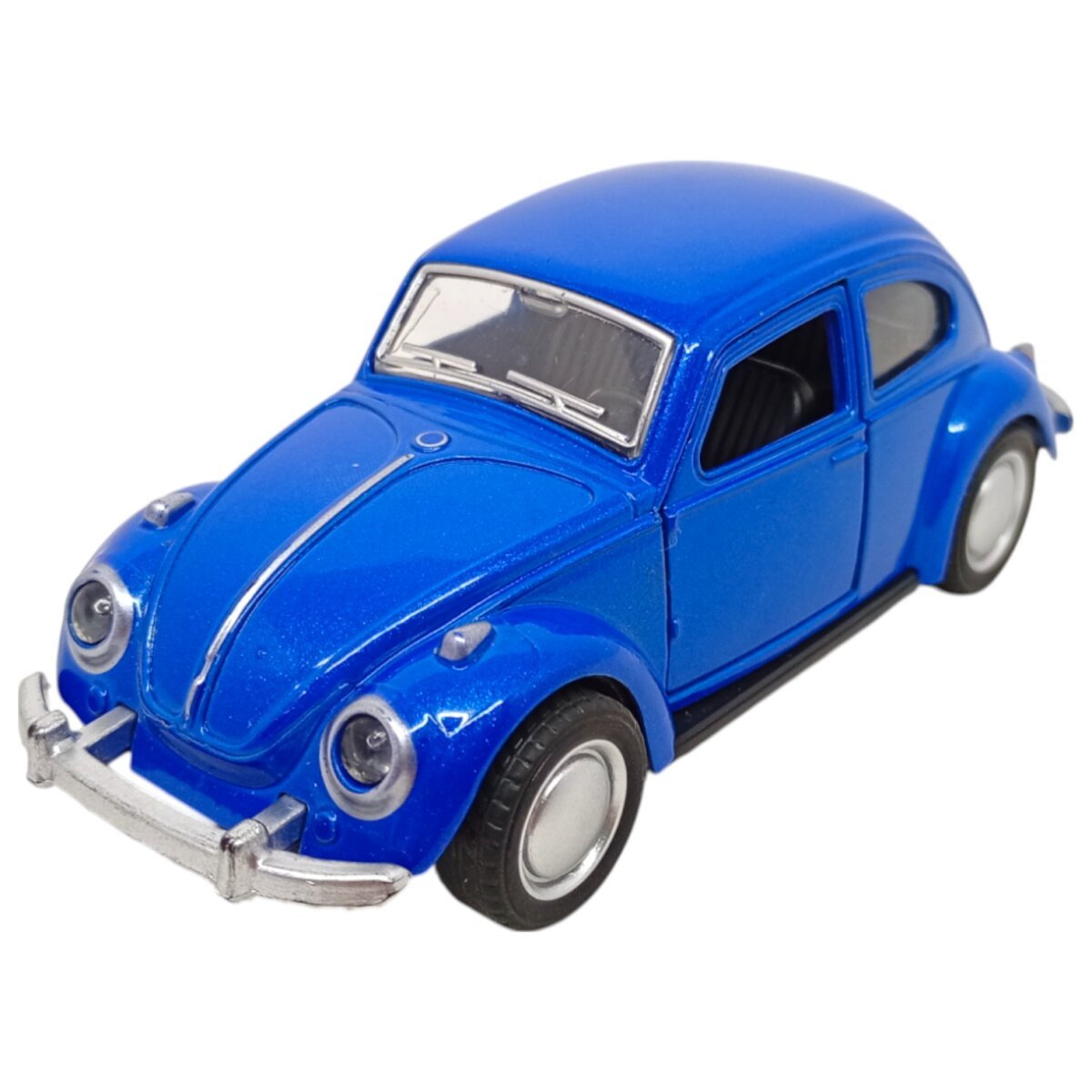 Lumo DIE-CAST-MODEL pull back Openable Door 1981 Car For Kids | 3+ Years