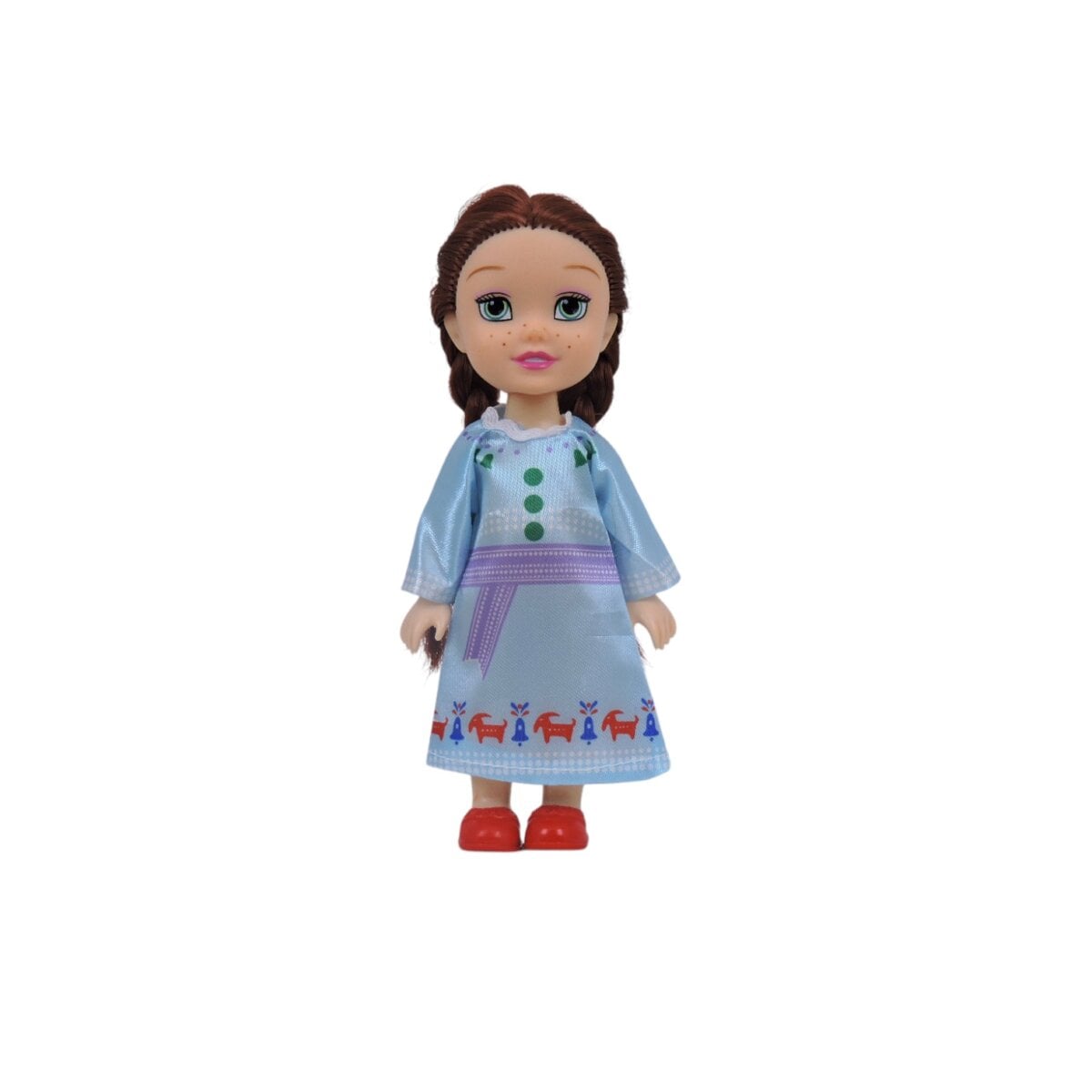Snow Sisters Ena And Elsa Beautiful Hairs And Movable Body Parts1 Photoroom Snow Sisters Dolls With Beautiful Hairs And Movable Body Parts – Fun Interactive Toy For Kids 3+ Years Snow Sisters Dolls With Beautiful Hairs And Movable Body Parts – Fun Interactive Toy For Kids 3+ Years Image 2