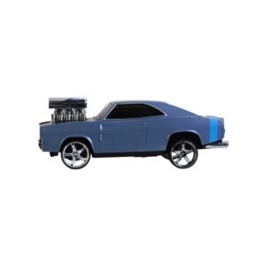 Super Speed Racing Remote Car 2.4GHz  Rechargeable For Kids |5+Year