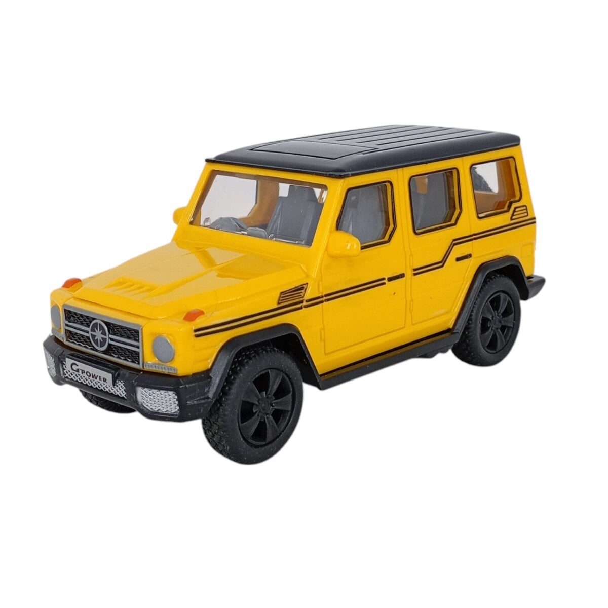Centy Friction Pullback Action G - Power SUV toy for kids, Centy SUV pullback toy for toddlers, Centy Friction Pullback Action G - Power SUV realistic toy, Centy pullback action SUV for kids, Centy 3+ years SUV toy