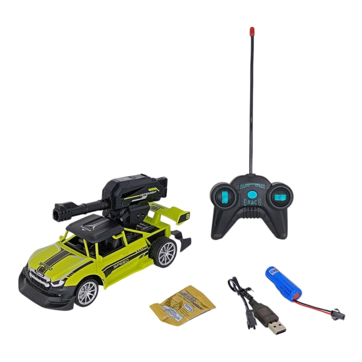 Img 20250203 115255717 Mfnr2 Photoroom 1:20 Scale Racing Water Bomb Remote Control Car For Kids | Highspeed Fun For Ages 8+ | Bright Lights And Powerful Battery 1:20 Scale Racing Water Bomb Remote Control Car For Kids | Highspeed Fun For Ages 8+ | Bright Lights And Powerful Battery Image 11