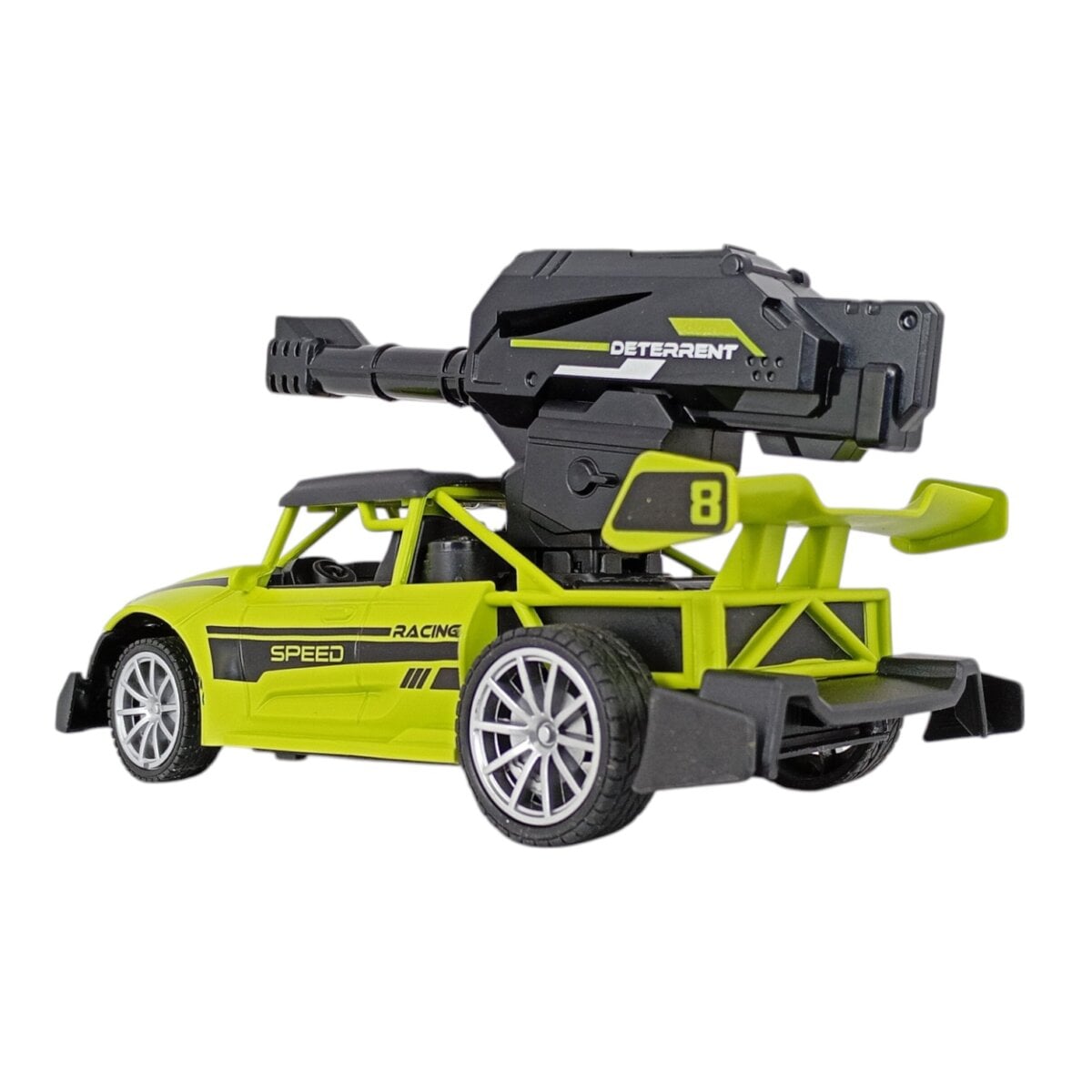 Img 20250203 115759685 Mfnr2 Photoroom 1:20 Scale Racing Water Bomb Remote Control Car For Kids | Highspeed Fun For Ages 8+ | Bright Lights And Powerful Battery 1:20 Scale Racing Water Bomb Remote Control Car For Kids | Highspeed Fun For Ages 8+ | Bright Lights And Powerful Battery Image 3