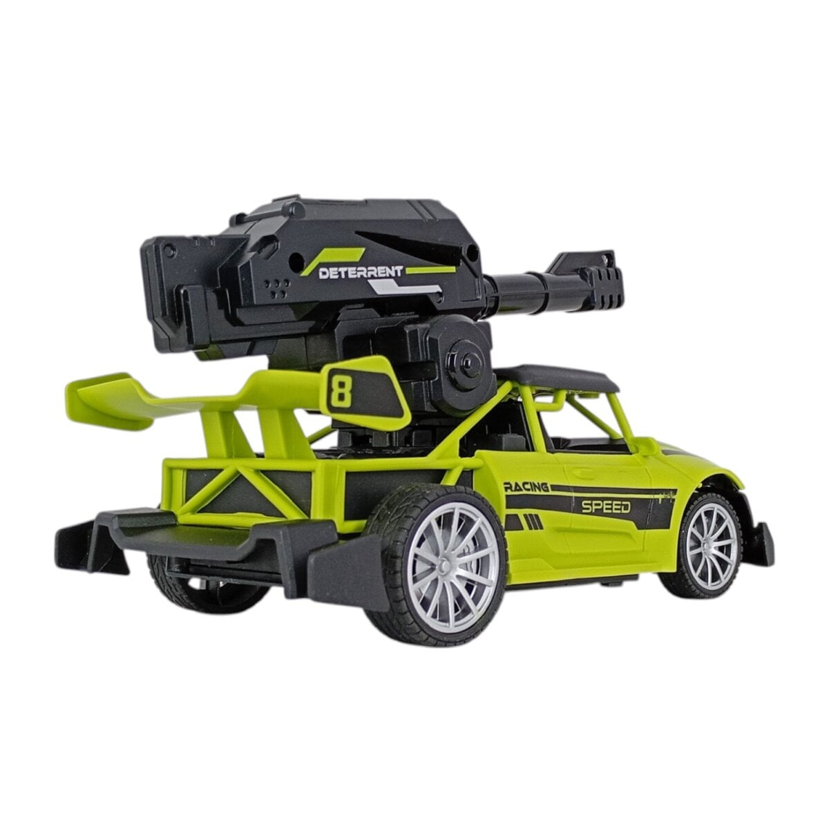 Img 20250203 120113855 Mfnr2 Photoroom 1:20 Scale Racing Water Bomb Remote Control Car For Kids | Highspeed Fun For Ages 8+ | Bright Lights And Powerful Battery 1:20 Scale Racing Water Bomb Remote Control Car For Kids | Highspeed Fun For Ages 8+ | Bright Lights And Powerful Battery Image 5