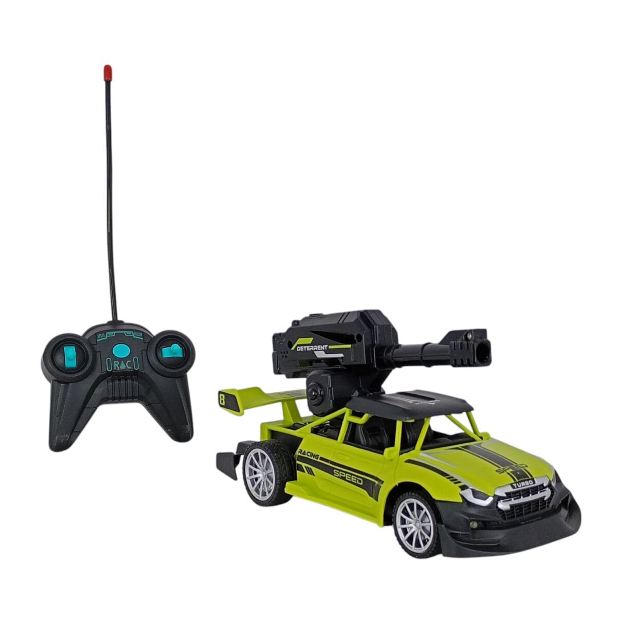 Buy Speed Gel Water Bomb Shooting Rechargeable Remote Control Racing Car  1:20 Scale Fast RC Vehicle Toys for Kids 8+Years for Online In India •