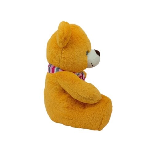 Just Bear 40cm Aopo Maylor Soft Toy No.1 Adorably Soft And