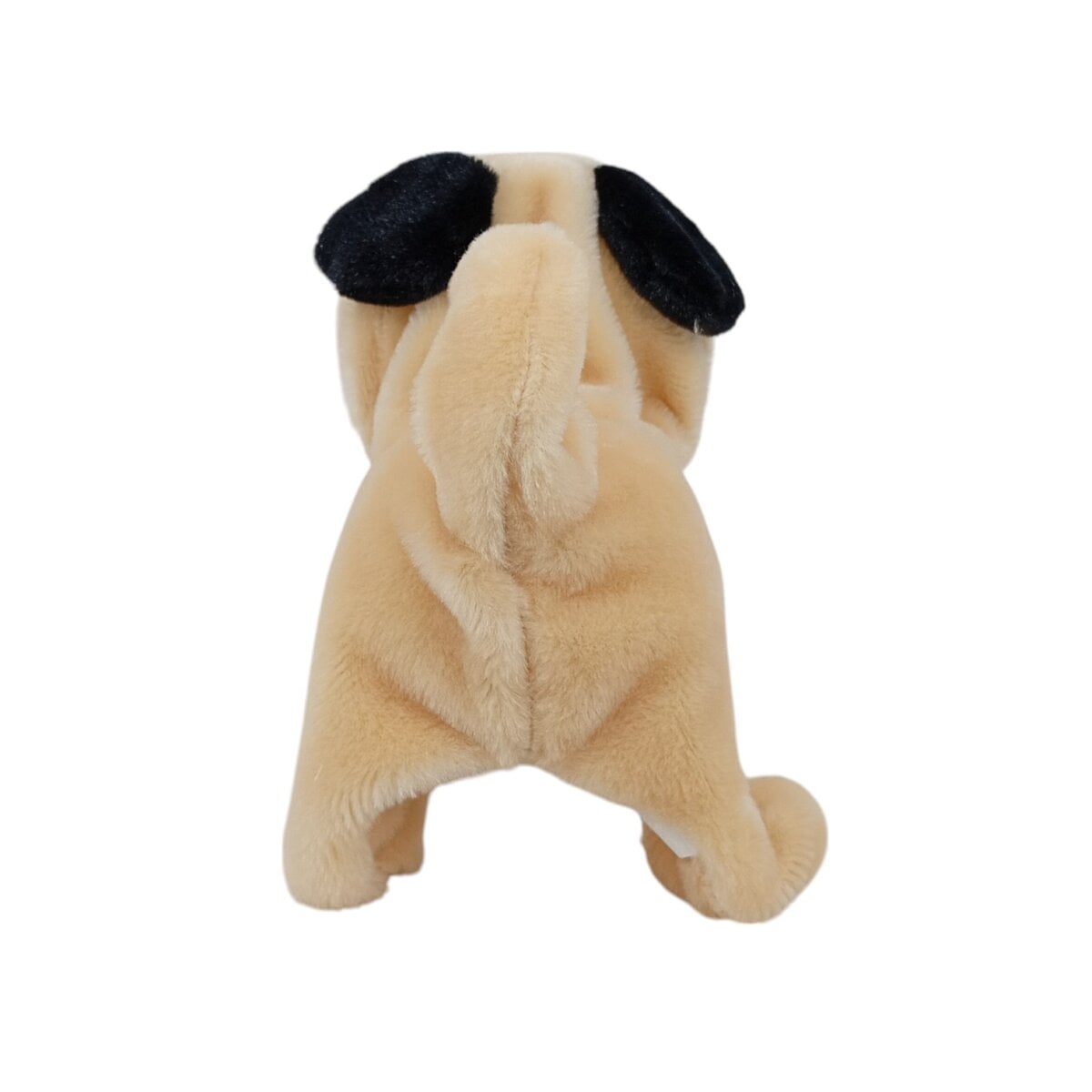 Img 20250217 165906213 Mfnr Photoroom Fuzzbuzz Paw Pets – Peanut The Pug Interactive Walking And Barking Puppy Toy For Kids 3+ Years | Fun Cuddly Plush Dog Fuzzbuzz Paw Pets – Peanut The Pug Interactive Walking And Barking Puppy Toy For Kids 3+ Years | Fun Cuddly Plush Dog Image 6