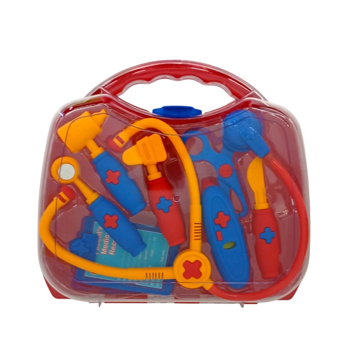 Role Rangers Medical Kit Toy for Kids – Doctor Play Set for | 3+Year