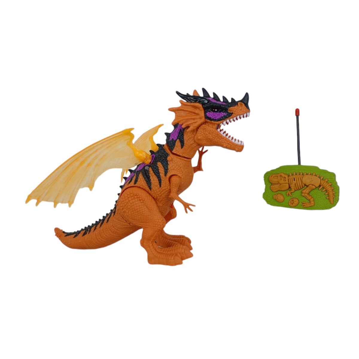 Img 20250221 104638946 Mfnr Photoroom Lumo Walking Dinosaur Toy With Realistic Sound And Smoke Spray | Amazing 6+ Year Toy For Kids Lumo Walking Dinosaur Toy With Realistic Sound And Smoke Spray | Amazing 6+ Year Toy For Kids Image 9