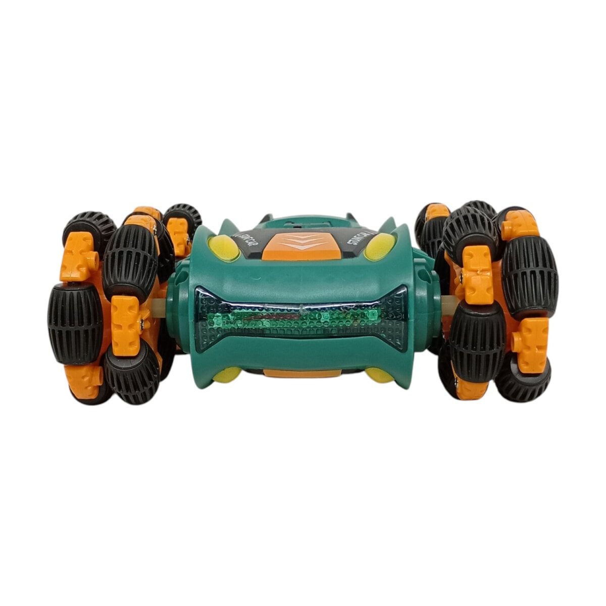Lumo 'Two Sided Dance Monster Remote-Controlled Vehicle' 2.4GHz