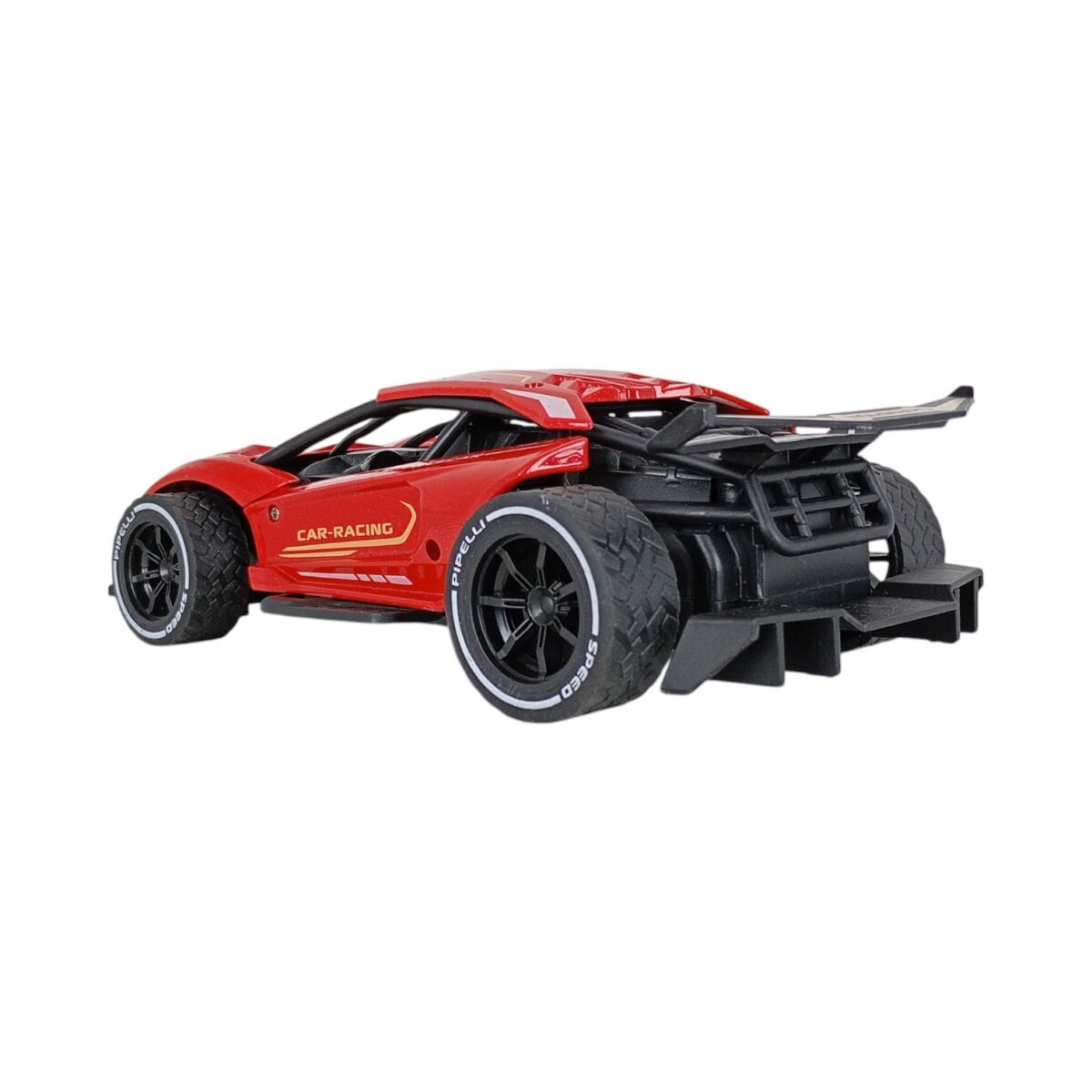 Buy Lumo 'Metal Remote Control Super High Speed Car' Kids  6+Year for Online In India • Kheliya Toys
