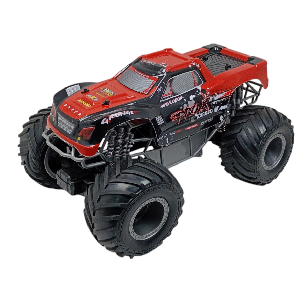 Buy LUMO 'High Speed Off Road Remote Control Vehicle' 1:8 Scale,  6+Year for Online In India • Kheliya Toys