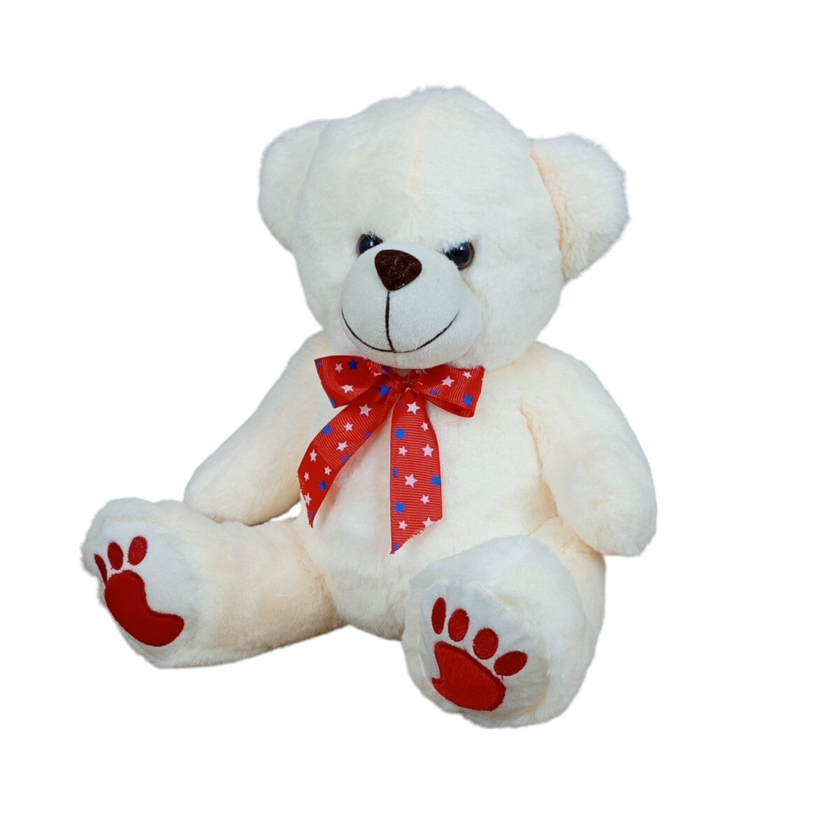 Just Bear 31 cm Paw Patch Soft Toy plush, Just Bear 31 cm Paw Patch Soft Toy cuddly teddy, Just Bear 31 cm Paw Patch Soft Toy paw design teddy, Just Bear 31 cm Paw Patch Soft Toy toy for kids