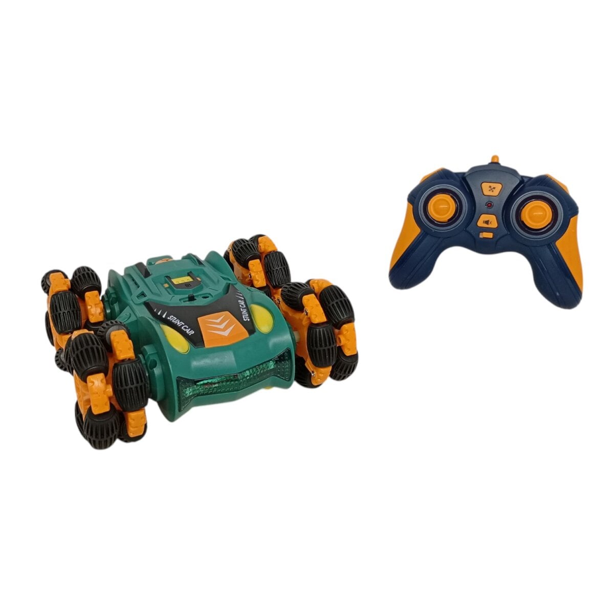 Lumo 'Two Sided Dance Monster Remote-Controlled Vehicle' 2.4GHz