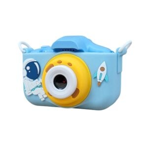 Astronaut and Rocket Theme Based Children's Digital Photos and Videos Camera toy, Astronaut and Rocket Theme Based Children's Digital Photos and Videos Camera for kids, Astronaut and Rocket Theme Based Children's Digital Photos and Videos Camera space theme