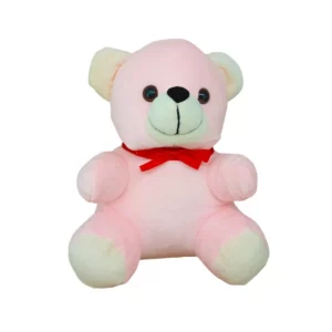 Funskool FunZoo Cuddly Teddy Bear | Soft Plush Teddy Bear 21cm | Adorable and Huggable Plush Toy for Kids | 3+ Years