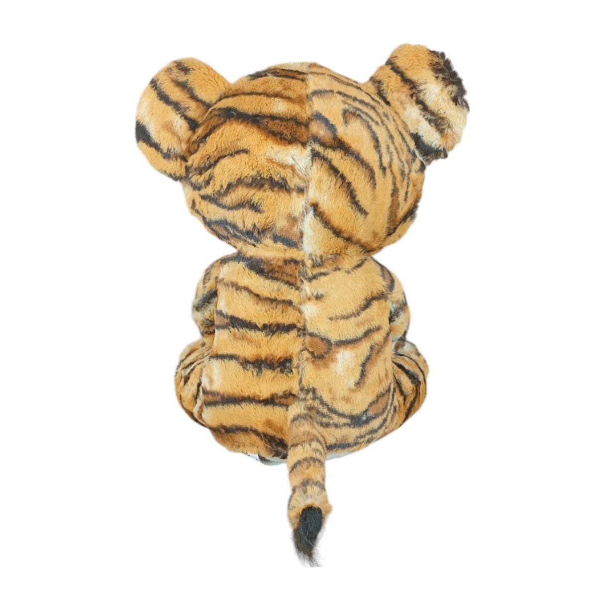 Img 20250314 175448419 Mfnr Photoroom Funzoo Adorable Tiger Plush Toy – Ultimate Soft And Cute Cuddly Jungle Animal Toy For Comfort, Playtime Fun And Imaginative Play For Kids Funzoo Adorable Tiger Plush Toy – Ultimate Soft And Cute Cuddly Jungle Animal Toy For Comfort, Playtime Fun And Imaginative Play For Kids Image 3