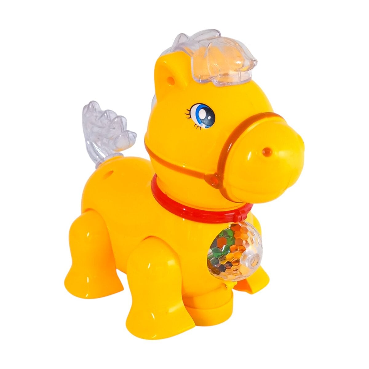 Walking and Dancing Horse toy for kids, Walking and Dancing Horse musical play, Walking and Dancing Horse with flashing lights, Walking and Dancing Horse interactive toy, Walking and Dancing Horse Bump N Go toy
