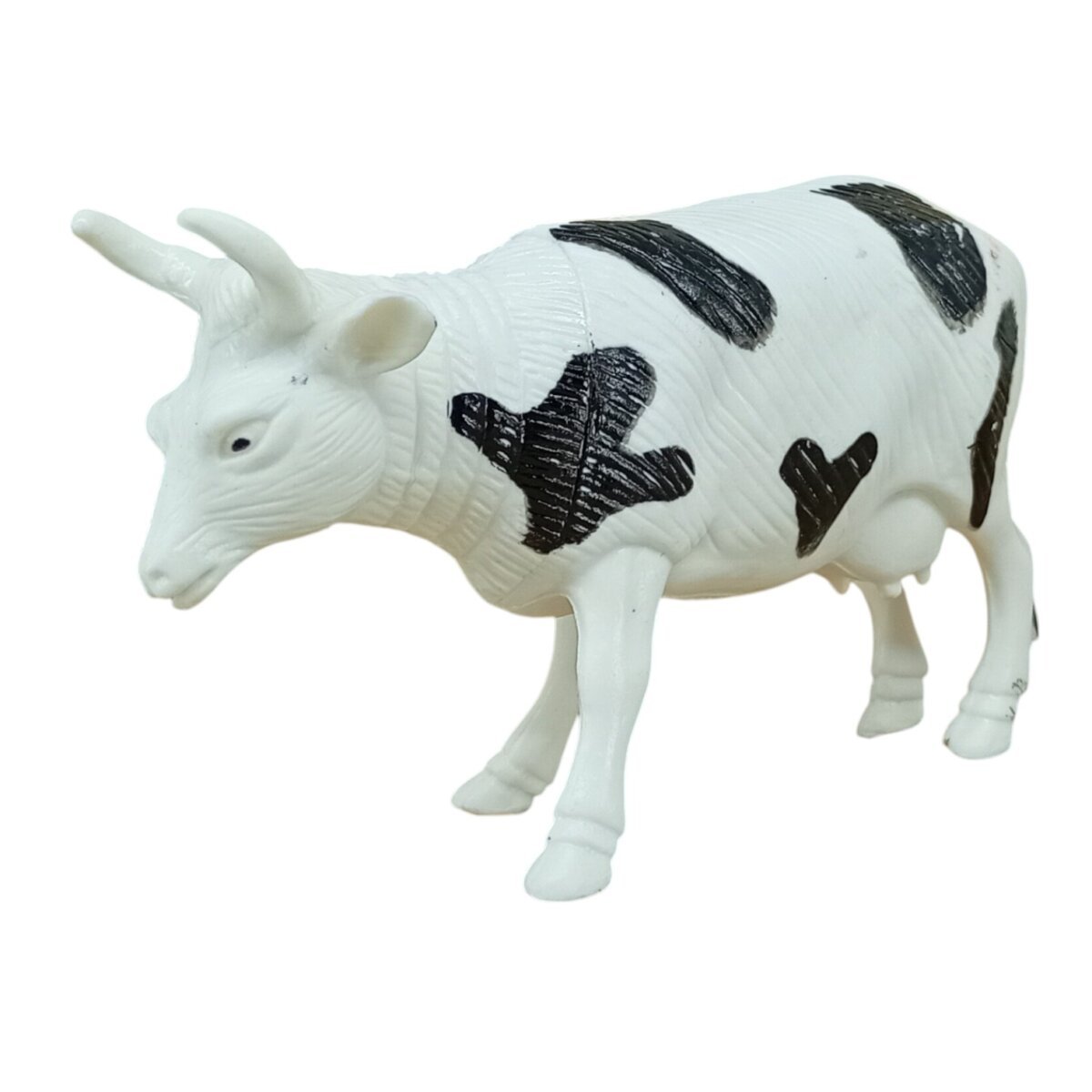 Buy KV Toys Animal Farms World Set Of Animals With Trees Realistic Farm  Animal Figures for Kids 3+ Years for Online In India • Kheliya Toys