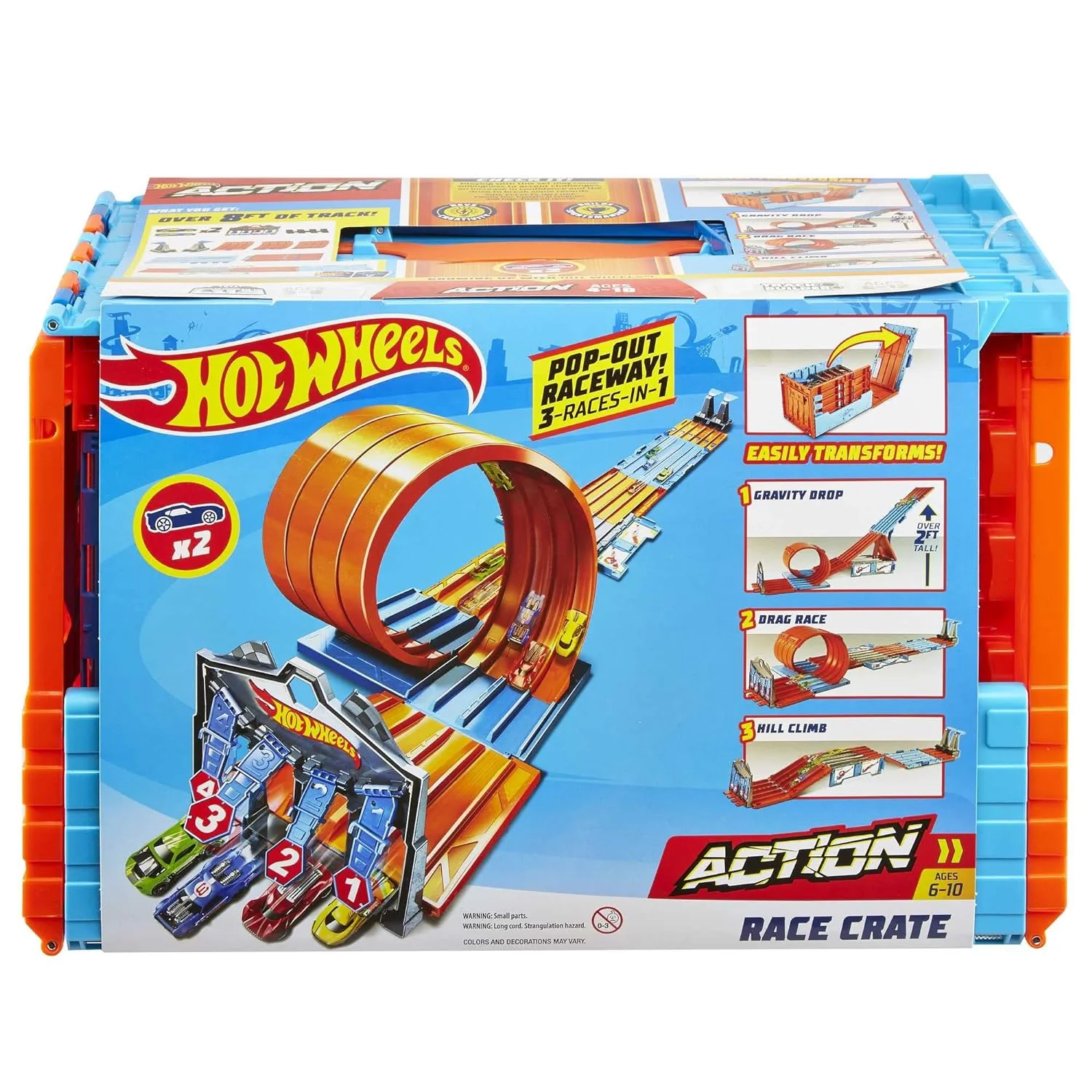 Mattel-Hot-Wheels-Race-Crate-
