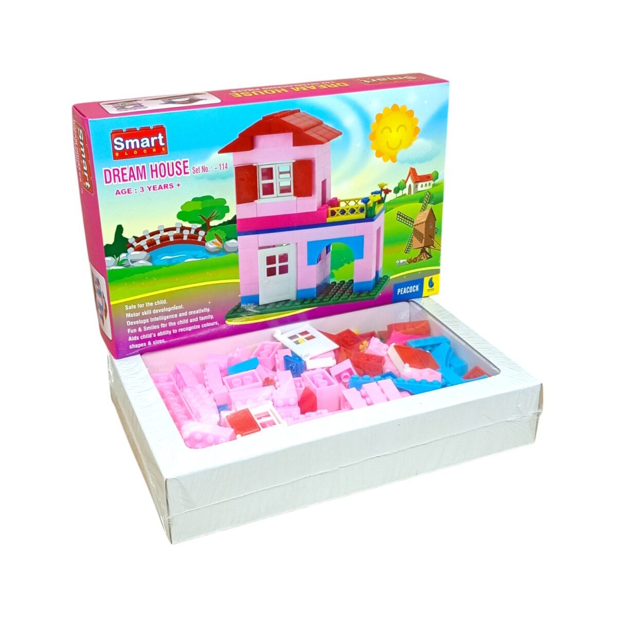 Dreamhouse Build Your Own House Toy Build Your Own Barbie Dream