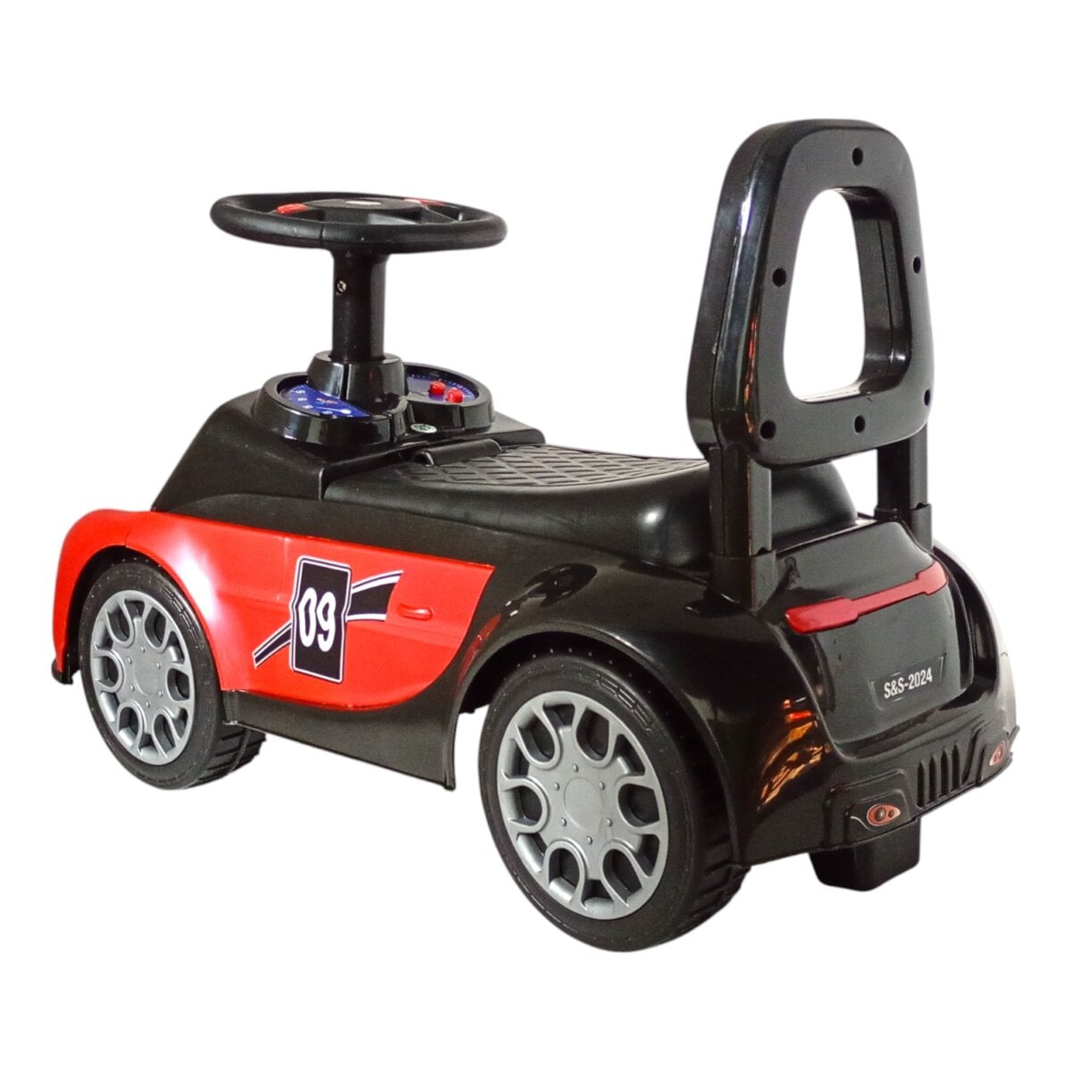 Vini Toys Ferari Push Ride On Car For Kids With Light And Music Non Battery Operated Ride On For Kids S Ans S 05 12 Months 6 Vini Toys Ferrari Push Rideon Car For Kids – Fun And Safe Rideon Car For Toddlers 12+ Months With Light And Music Vini Toys Ferrari Push Rideon Car For Kids – Fun And Safe Rideon Car For Toddlers 12+ Months With Light And Music Image 10
