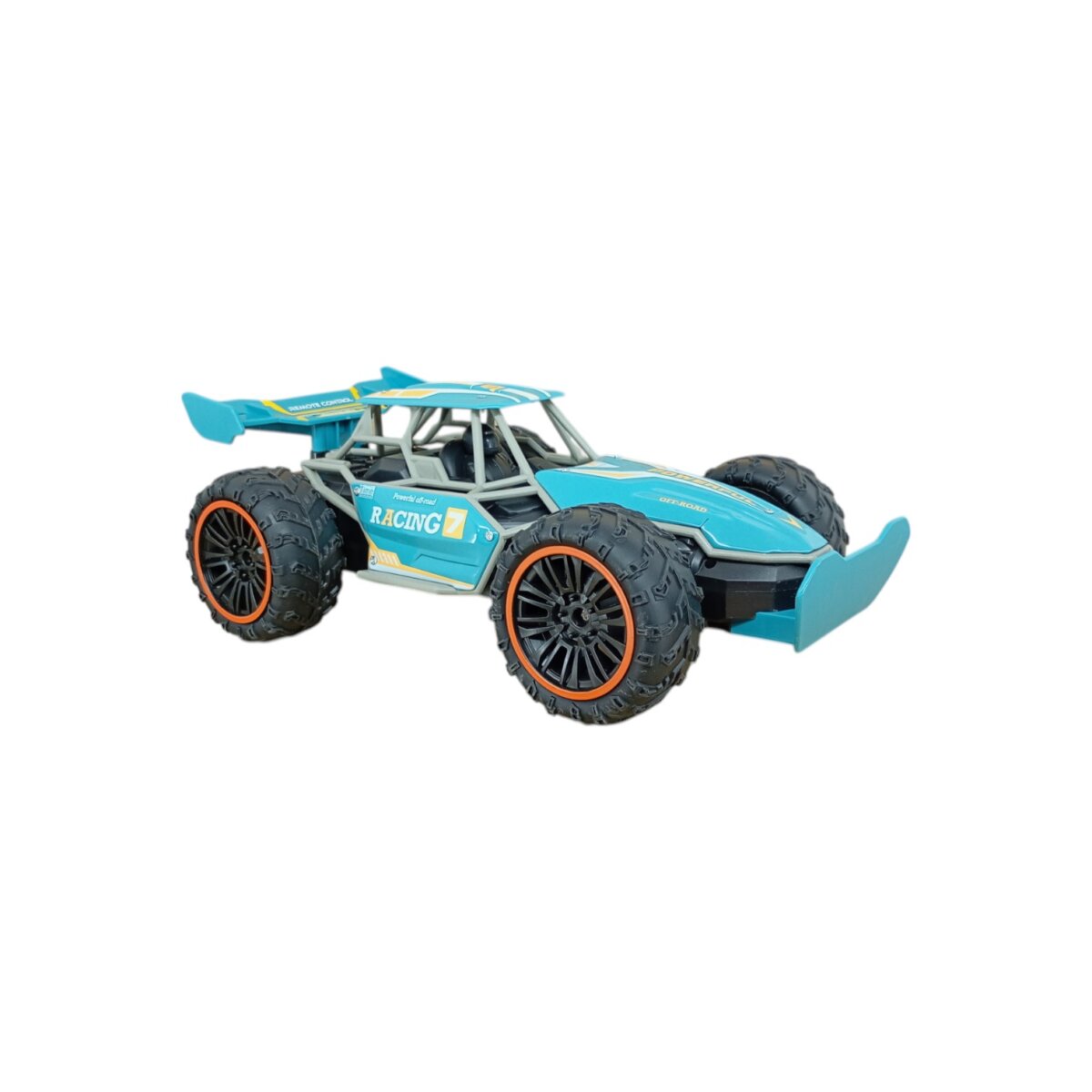 Buy 1:12 Scale Remote Control G Challenger Racing Car With Light Spray  4+ for Online In India • Kheliya Toys