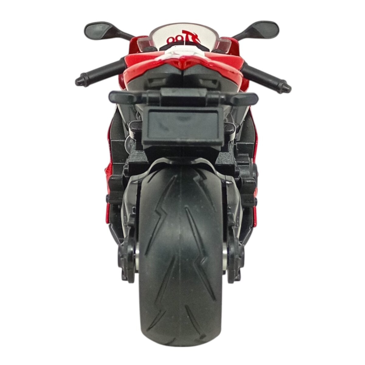 118 Scale Die Cast Alloy Model Motorcycle 11 1 1:18 Scale Die Cast Alloy Model Motorcycle With Lights And Music – Fun Toy For Kids 3+ Years 1:18 Scale Die Cast Alloy Model Motorcycle With Lights And Music – Fun Toy For Kids 3+ Years Image 10