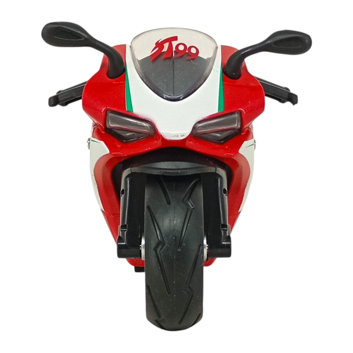 118 Scale Die Cast Alloy Model Motorcycle 12 1 1:18 Scale Die Cast Alloy Model Motorcycle With Lights And Music – Fun Toy For Kids 3+ Years 1:18 Scale Die Cast Alloy Model Motorcycle With Lights And Music – Fun Toy For Kids 3+ Years Image 11