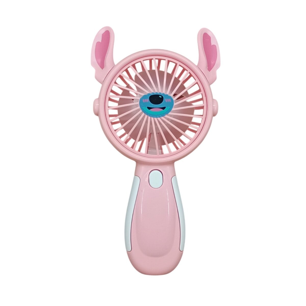 Battery Operated Handheld Mini Fan Rabbit Shaped Ear for kids, Battery Operated Handheld Mini Fan Rabbit Shaped Ear portable fan, Battery Operated Handheld Mini Fan Rabbit Shaped Ear ABS plastic, Battery Operated Handheld Mini Fan Rabbit Shaped Ear handheld cooling fan, Battery Operated Handheld Mini Fan Rabbit Shaped Ear 3+ years