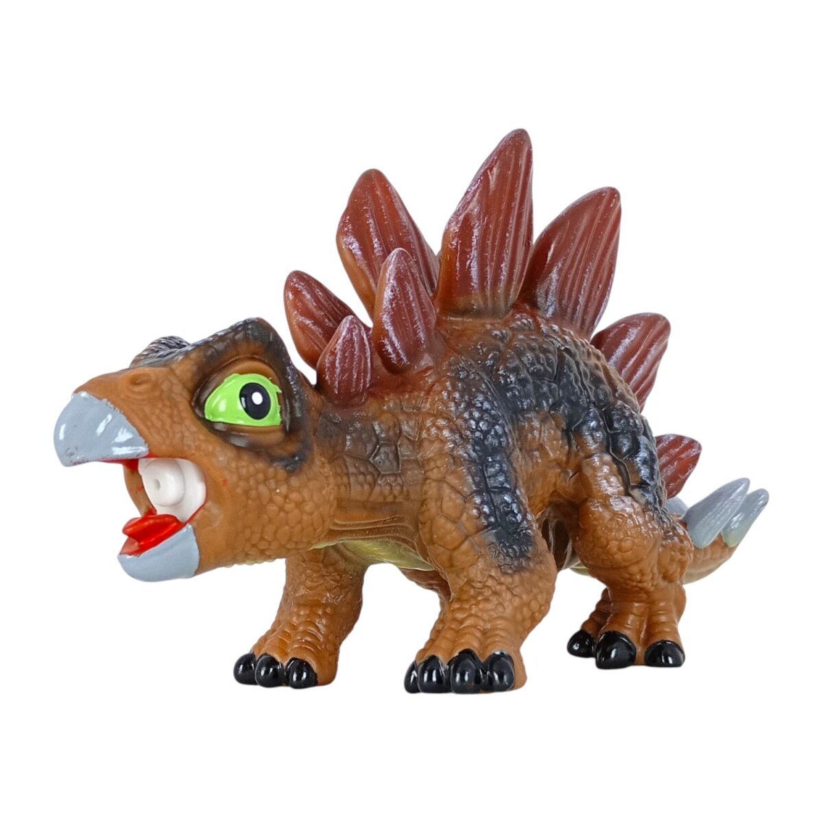 Buy Impex (Stegosaurus) Dinosaur Toy for Kids Realistic Prehistoric  Animal Figure for Kids| 3+ Years for Online In India • Kheliya Toys