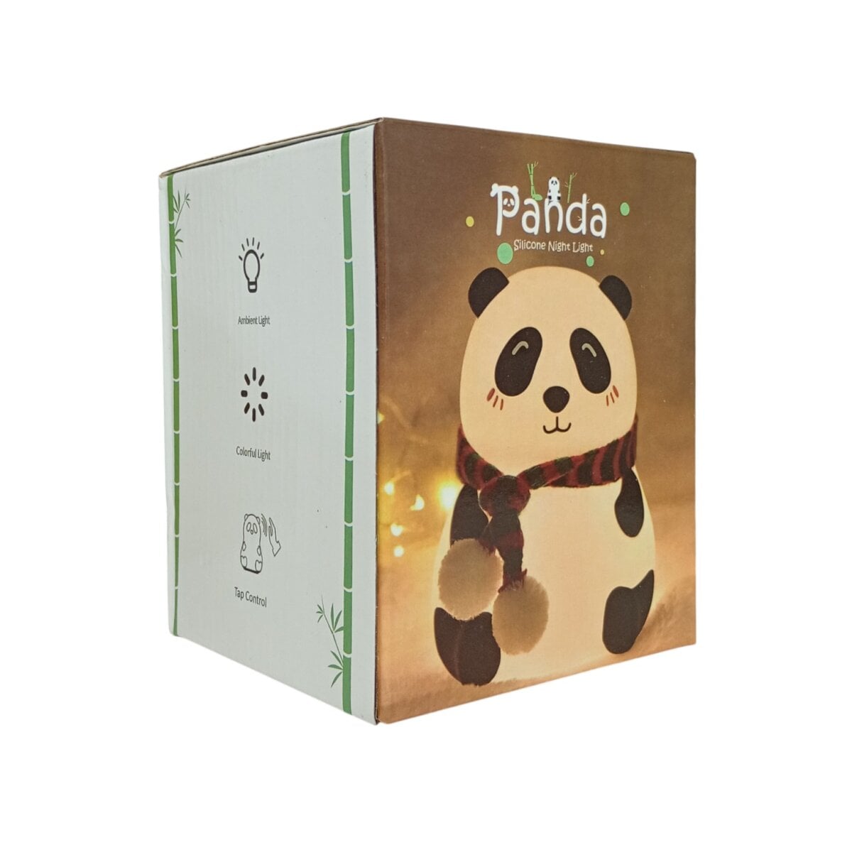 Img 20250415 125420169 Mfnr Photoroom Rechargeable Silicone Panda Night Light | Soft Led Bedside Lamp For Kids | Tap Control | Portable And Cute Design | 3+ Years Rechargeable Silicone Panda Night Light | Soft Led Bedside Lamp For Kids | Tap Control | Portable And Cute Design | 3+ Years Image 12