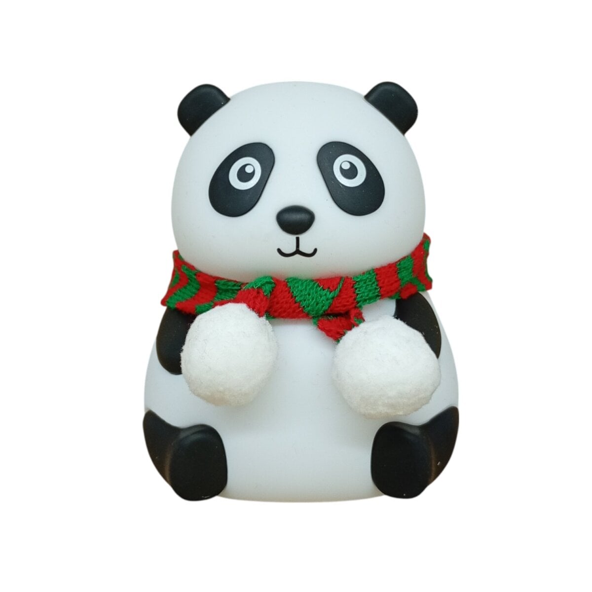 Img 20250415 130117438 Mfnr Photoroom Rechargeable Silicone Panda Night Light | Soft Led Bedside Lamp For Kids | Tap Control | Portable And Cute Design | 3+ Years Rechargeable Silicone Panda Night Light | Soft Led Bedside Lamp For Kids | Tap Control | Portable And Cute Design | 3+ Years Image 8