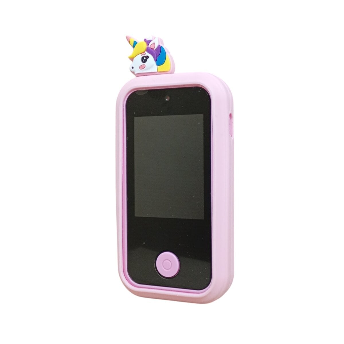 Img 20250415 163833936 Mfnr2 Photoroom Unicorn Megapixels Phoneshaped Camera Toy | Fun Pretend Play Gadget For Kids | Light And Sound | 5+ Years Unicorn Megapixels Phoneshaped Camera Toy | Fun Pretend Play Gadget For Kids | Light And Sound | 5+ Years Image 5