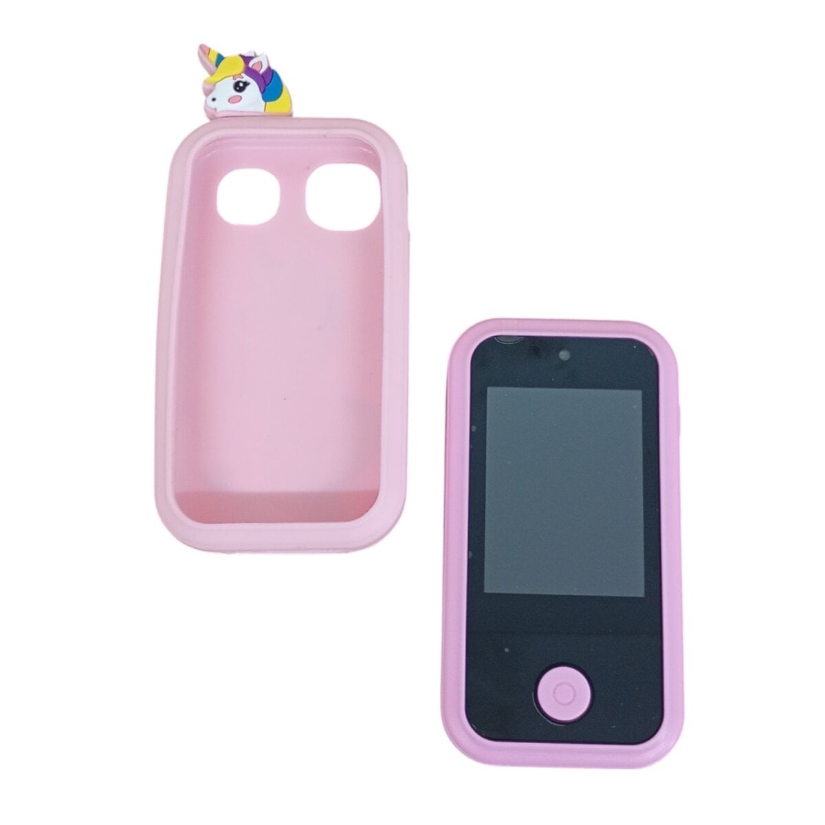 Img 20250415 164910495 Mfnr Photoroom Unicorn Megapixels Phoneshaped Camera Toy | Fun Pretend Play Gadget For Kids | Light And Sound | 5+ Years Unicorn Megapixels Phoneshaped Camera Toy | Fun Pretend Play Gadget For Kids | Light And Sound | 5+ Years Image 13