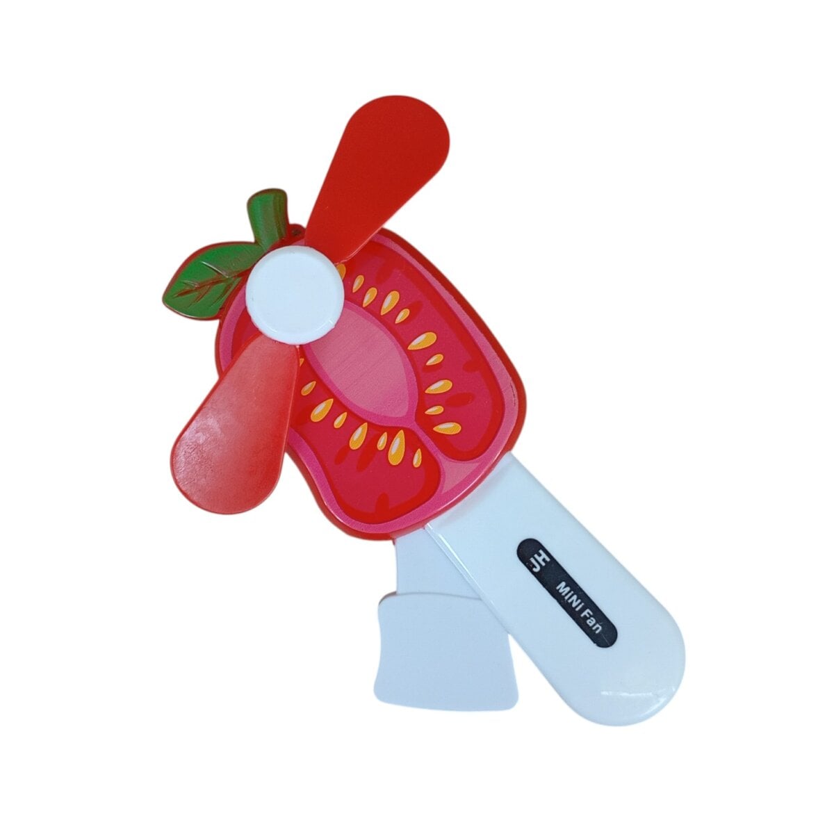Img 20250417 102631152 Mfnr Photoroom Kid'S Hand Pressure Mini Fan Fruit Shape Cute Toy Amazing Portable Small Pocket Summer Cooling Fan For Kids 3+ Years Kid'S Hand Pressure Mini Fan Fruit Shape Cute Toy Amazing Portable Small Pocket Summer Cooling Fan For Kids 3+ Years Image 5