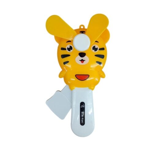 Kid's Hand Pressure Mini Fan Animal Shape Cute Toy portable fan, Kid's Hand Pressure Mini Fan Animal Shape Cute Toy summer cooling, Kid's Hand Pressure Mini Fan Animal Shape Cute Toy manual press feature, Kid's Hand Pressure Mini Fan Animal Shape Cute Toy pocket size, Kid's Hand Pressure Mini Fan Animal Shape Cute Toy for kids 3+ years