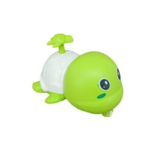 Press 'N' Go Cute Tiny Turtle For Kids | Improve Parent Child Interaction | 6+ Months
