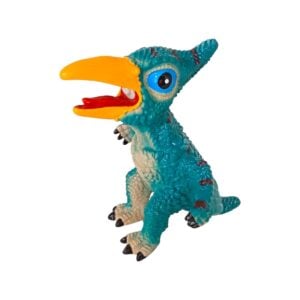 K.V. Impex (Pteranodon) Dinosaur Toy | Realistic Flying Dinosaur Figure for Kids | 3+ Years