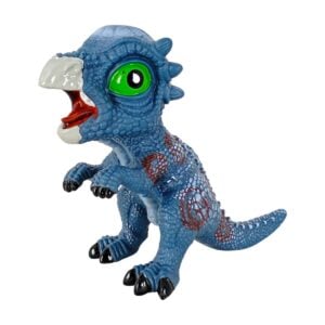 K.V. Impex (Stygimoloch) Dinosaurs Toys  | Realistic Prehistoric Dinosaur Figures for Kids | 3+ Years