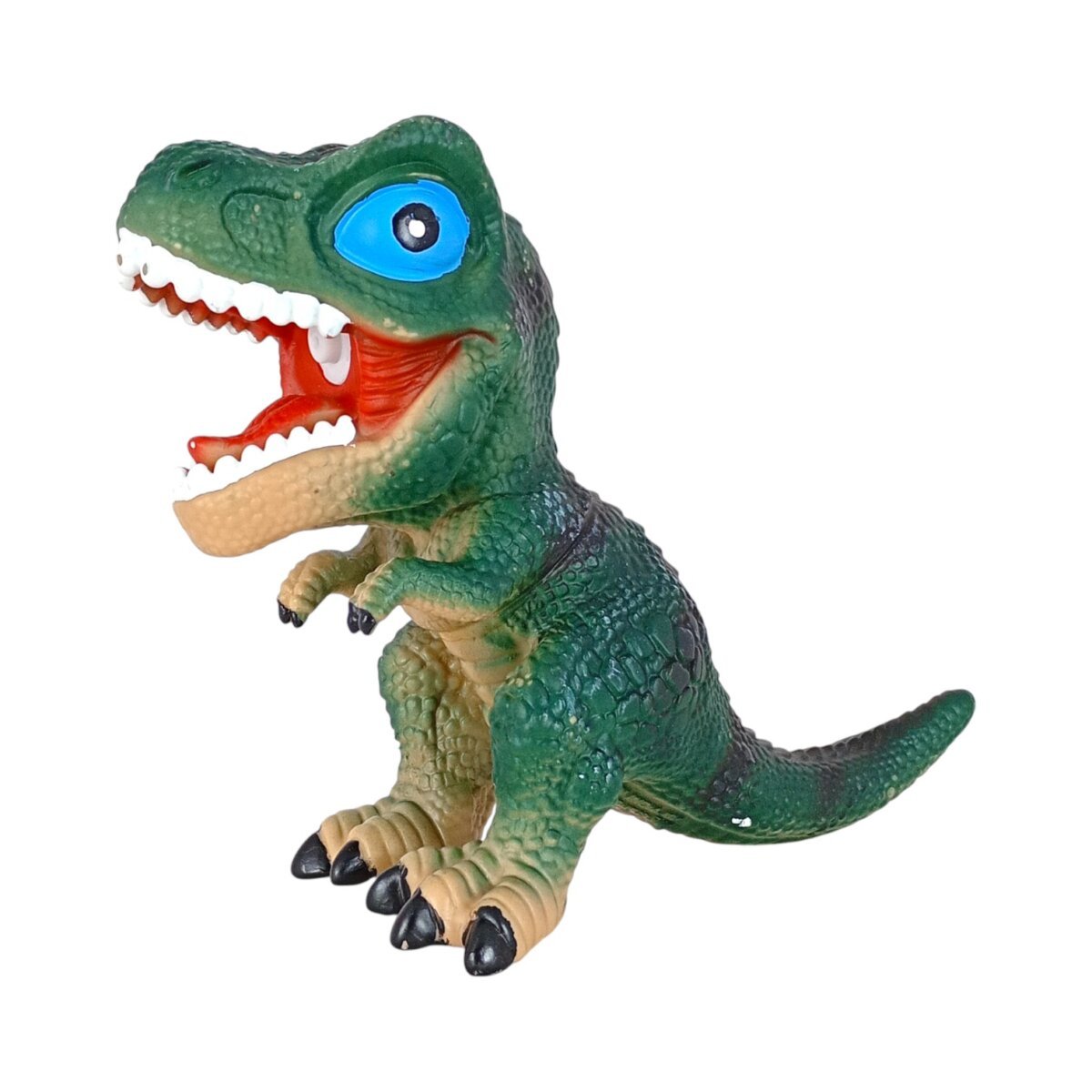 K.V. Impex (Tyrannosaurus) Dinosaur | Realistic Prehistoric Predator Figure Toy for Kids | 3+ Years
