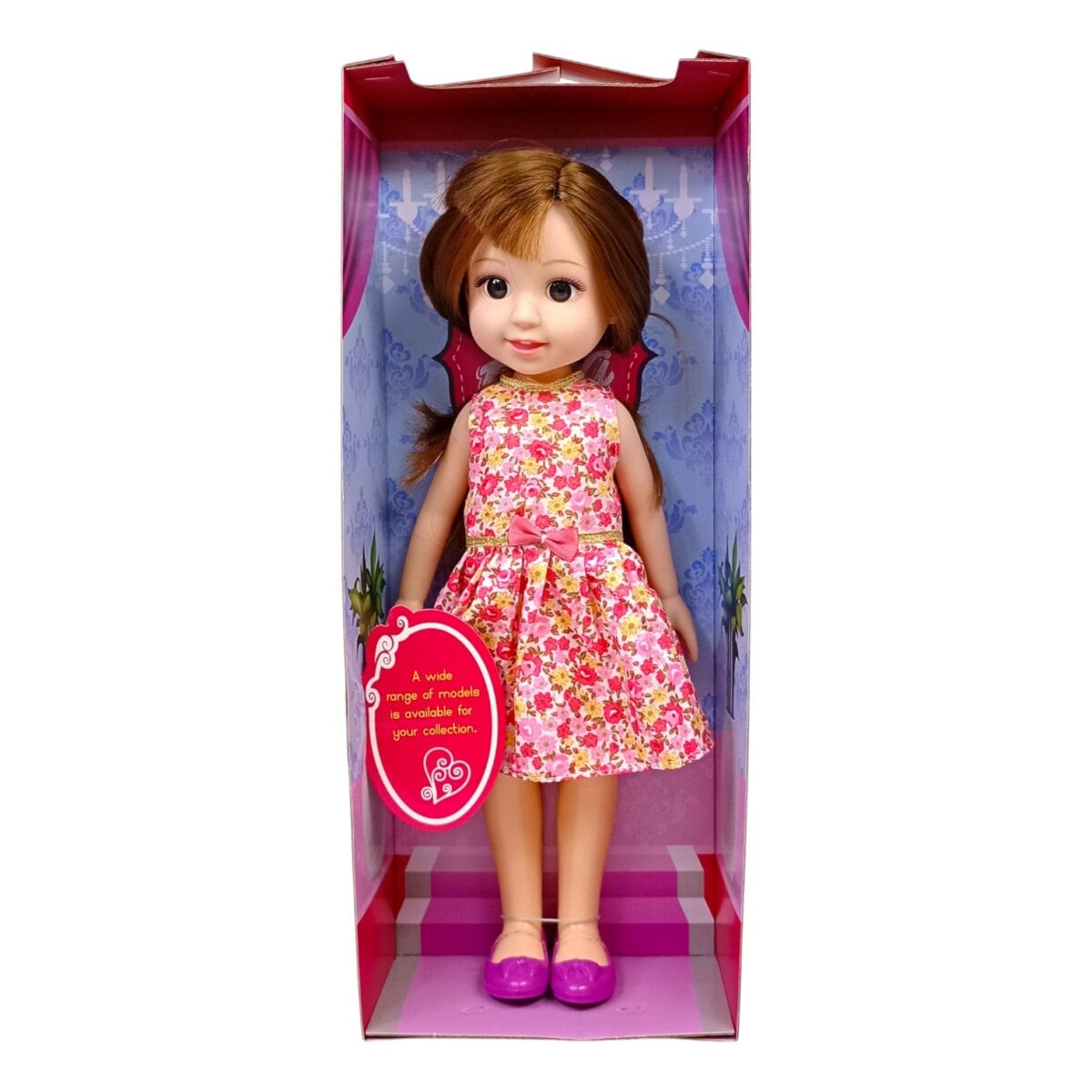 KV Alia My Lucky Doll for kids, KV Alia My Lucky Doll fashion doll, KV Alia My Lucky Doll role play toy