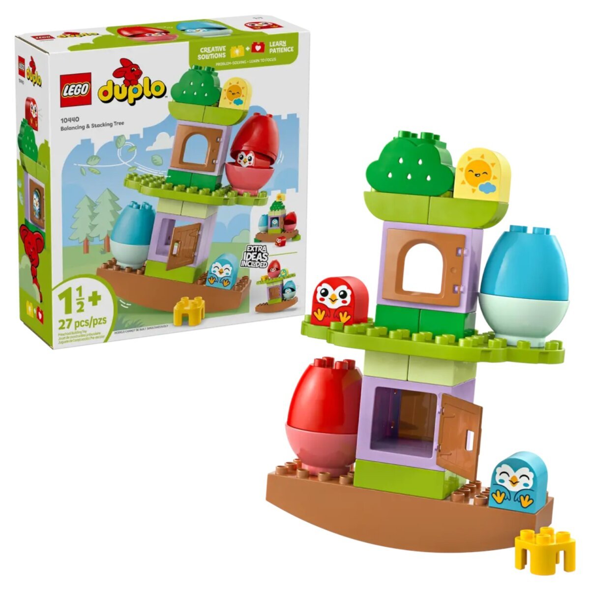 Daily Routines Lego Duplo 18 Months Buy LEGO DUPLO My First