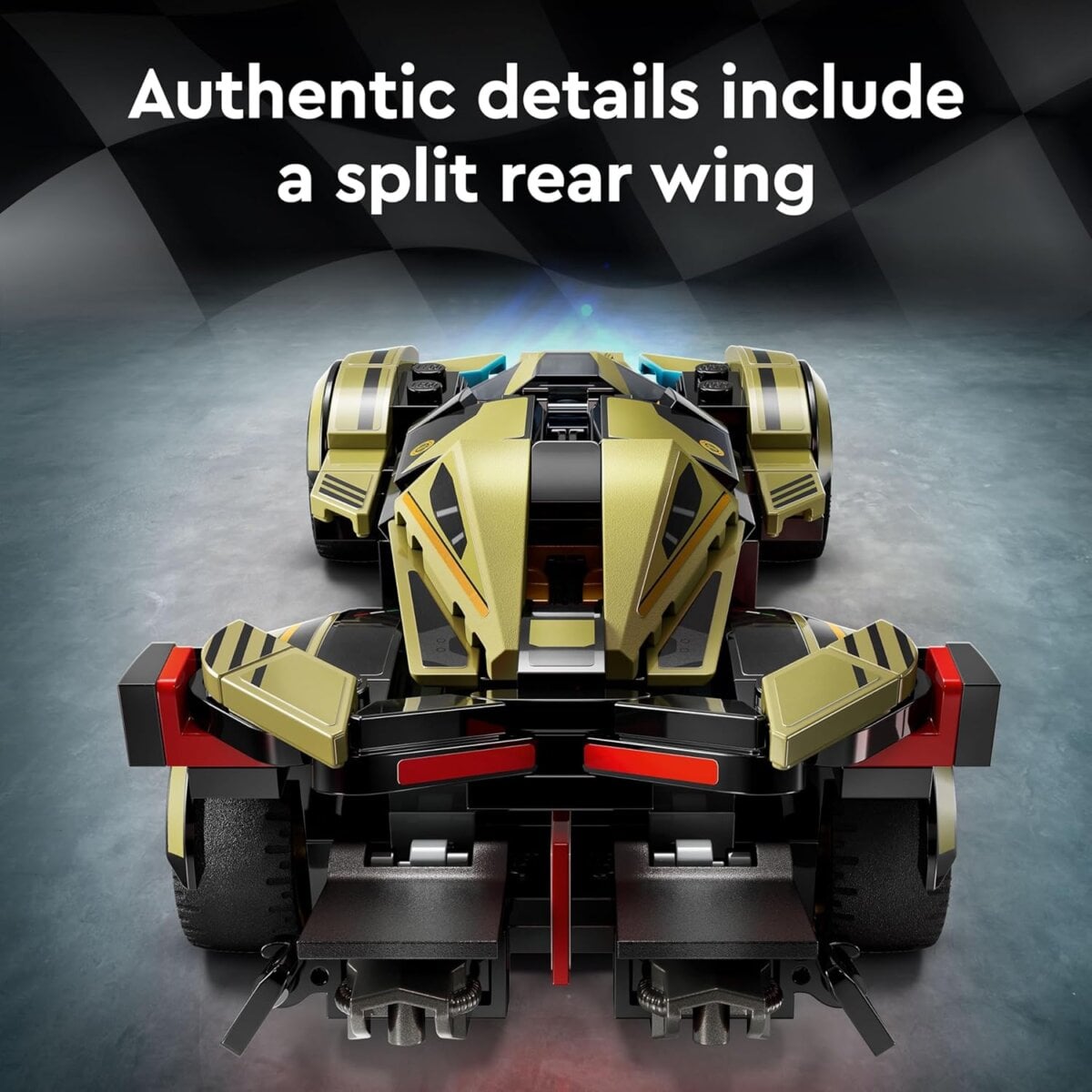 Lego Speed Champions Lamborghini Lambo V12 Vision Gt Super Car5 Lego Speed Champions Lamborghini Lambo V12 Vision Gt Super Car Building Blocks Toys Playset | (230 Pcs) Building Blocks Toys For Kids | 10+ Years Lego Speed Champions Lamborghini Lambo V12 Vision Gt Super Car Building Blocks Toys Playset | (230 Pcs) Building Blocks Toys For Kids | 10+ Years Image 6