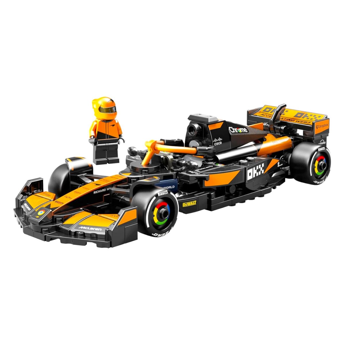 Speed Champions Technic Mclaren Lego Buy LEGO Speed Champions