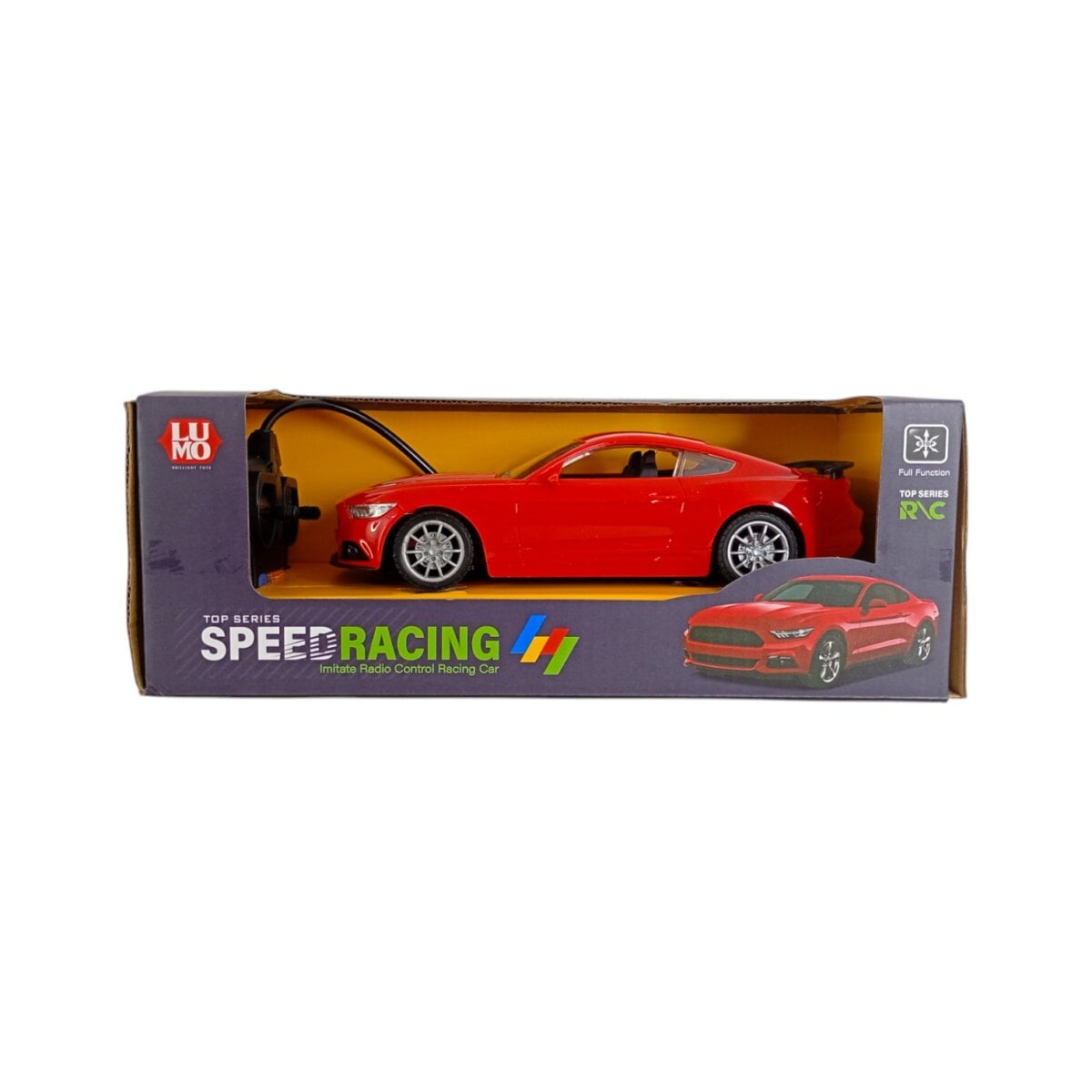 Remote Control 1:20 Scale Top Series Speed Racing Car, Remote Control 1:20 Scale Speed Racing Car toy for kids, Remote Control 1:20 Scale Speed Racing Car educational playset, 1:20 Scale Remote Control Speed Racing Car for young racers