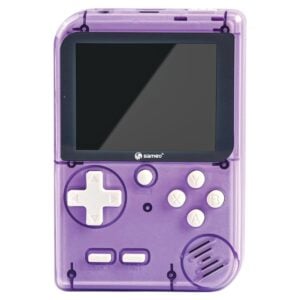 Sameo Dream Boy Handheld Video Game Console | Classic Retro Game TV Compatible for Kids | 5+ Years
