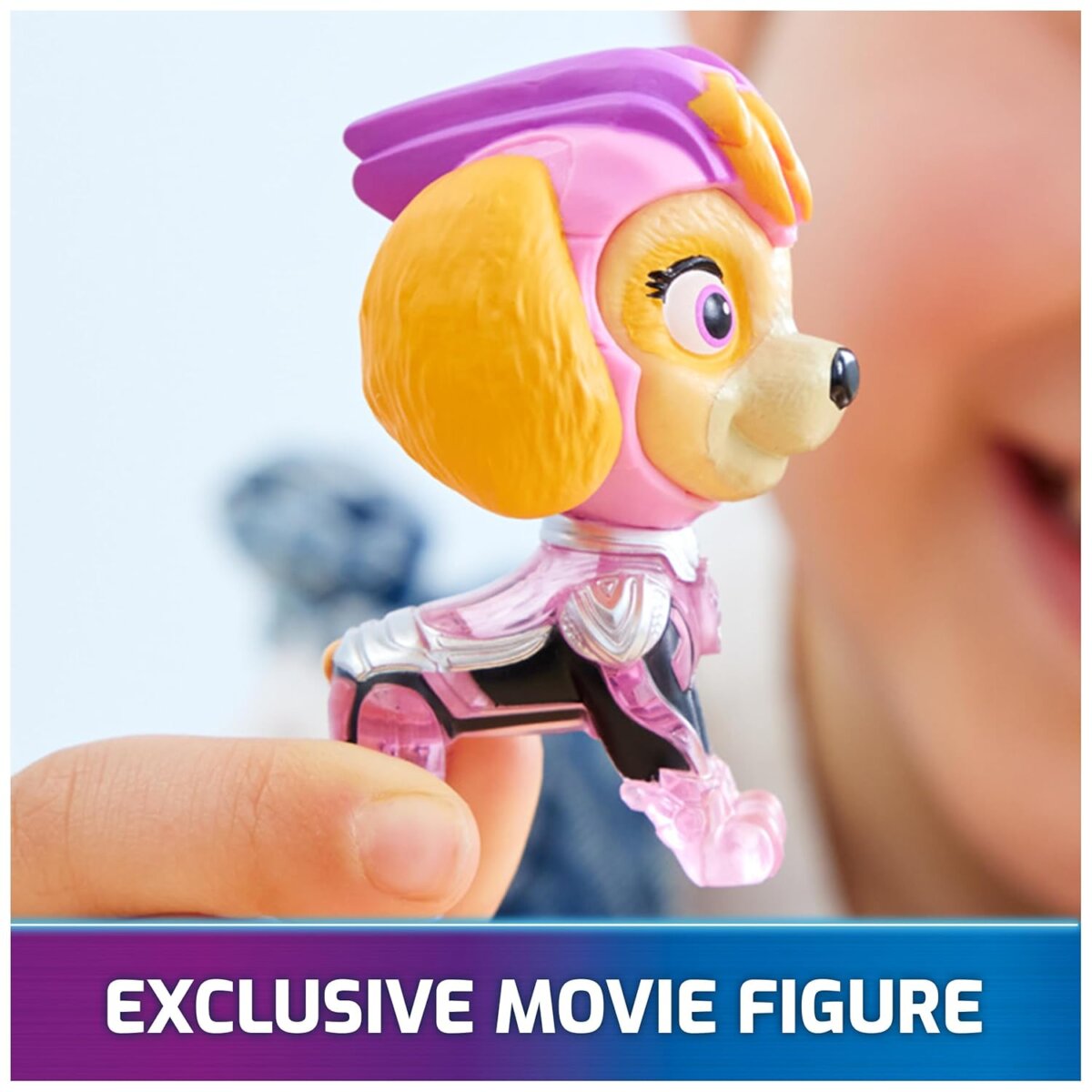 HOT Skye Paw Patrol Mighty Pups Buy WinMagic Paw Patrol The