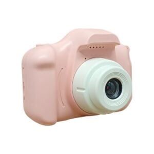 Children Video and photo capture Digital camera For Kids | 5+ Years – Amazing Fun Digital Photography Toy for Creative Learning And Everyday Play